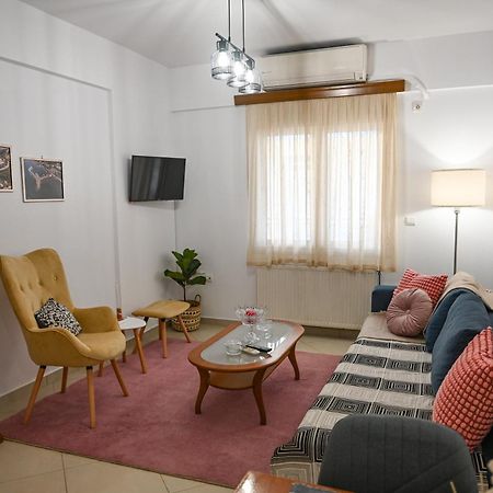 Dimitra House At Aigio By Greece Apartments Kültér fotó