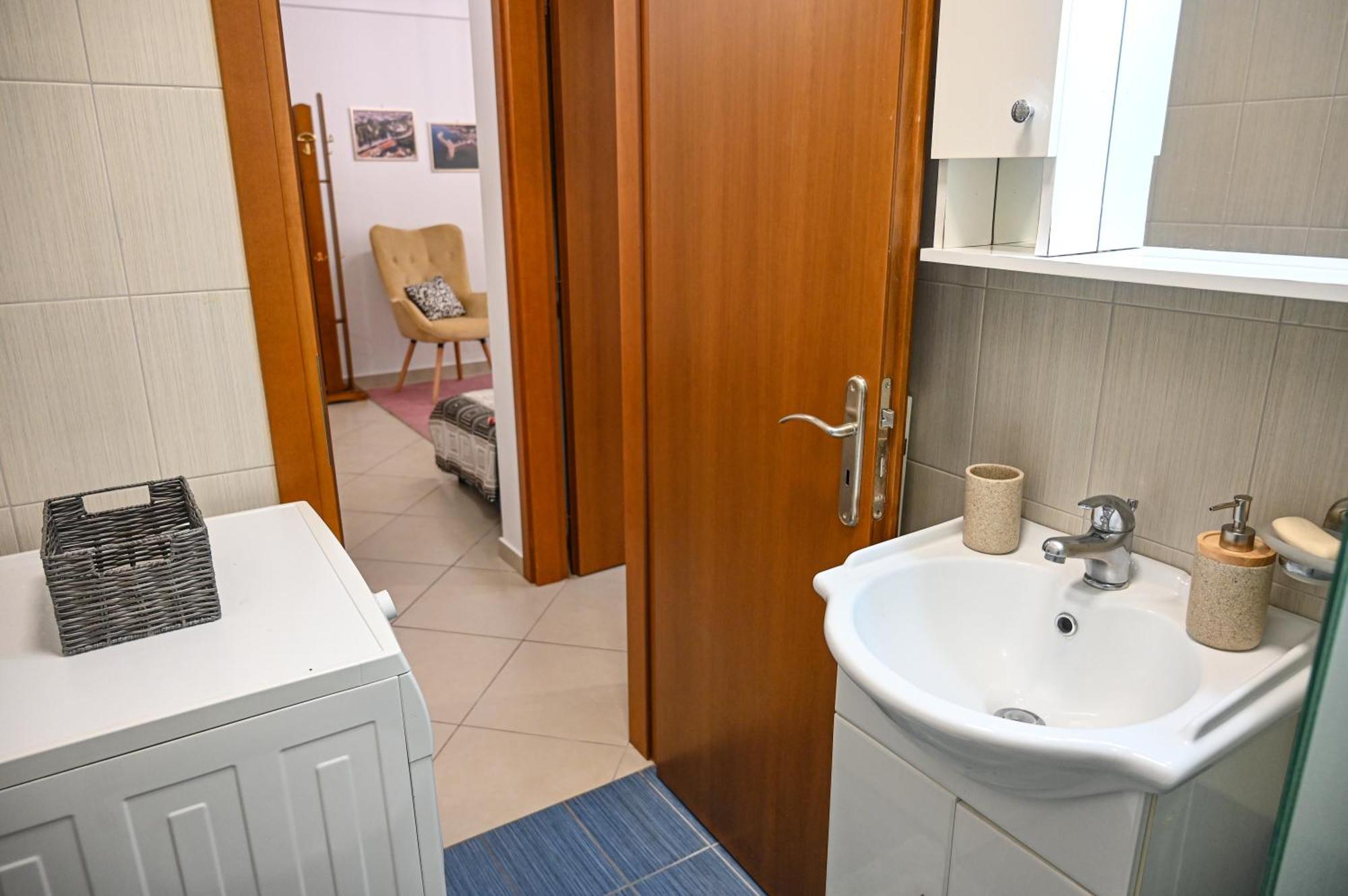 Dimitra House At Aigio By Greece Apartments Kültér fotó