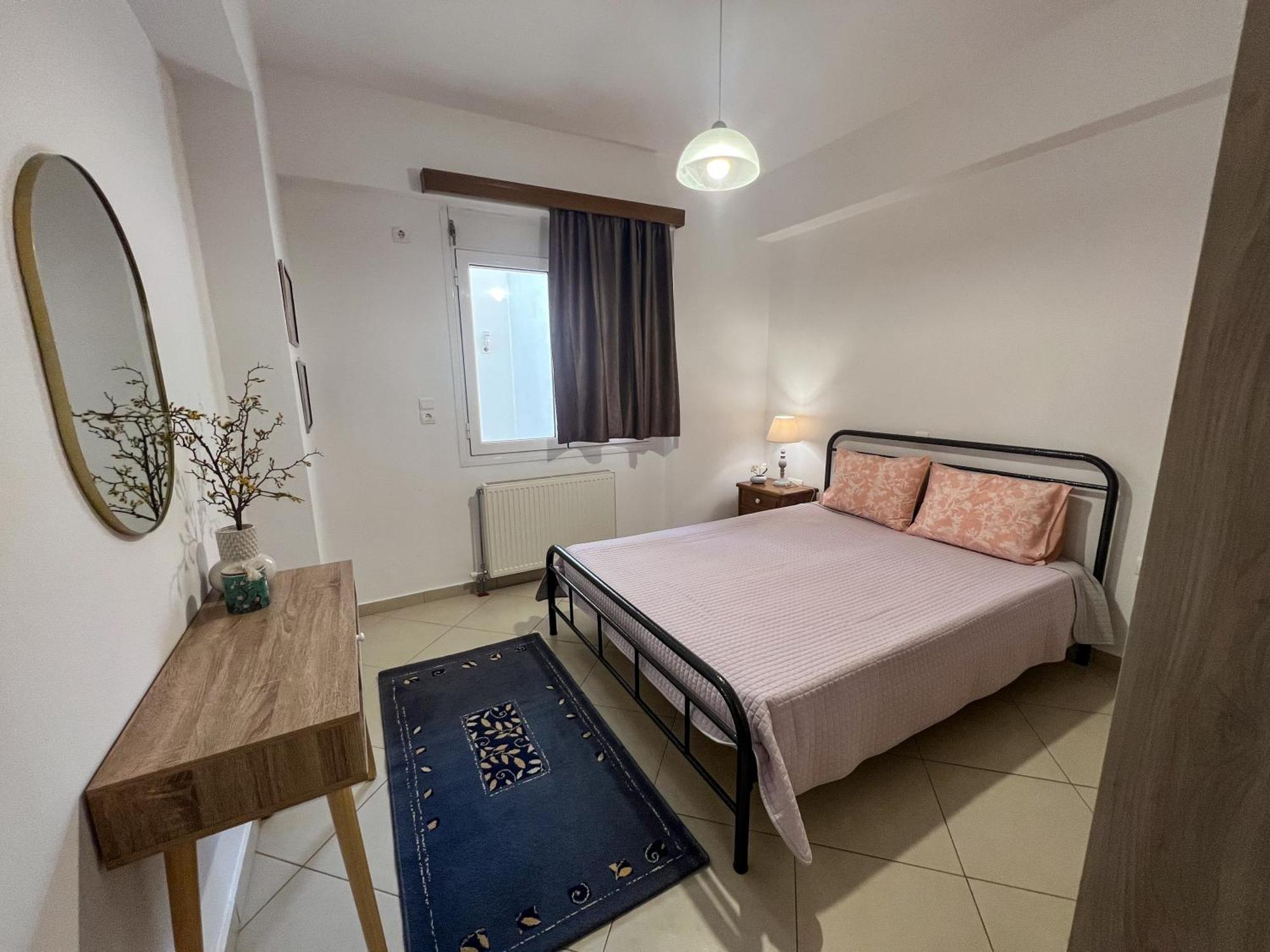 Dimitra House At Aigio By Greece Apartments Kültér fotó