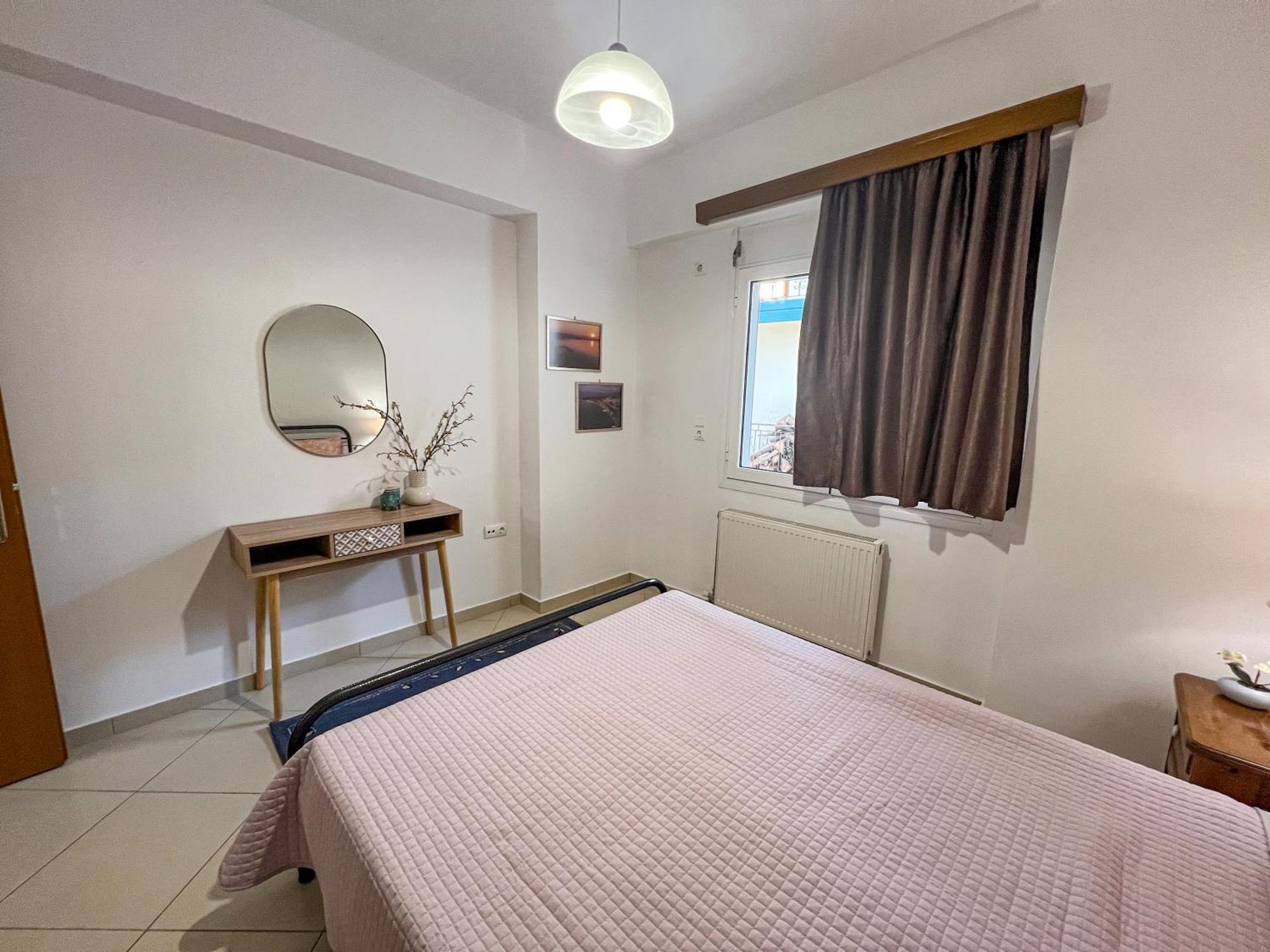 Dimitra House At Aigio By Greece Apartments Kültér fotó